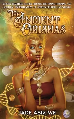 Vechii Orishas - The Ancient Orishas
