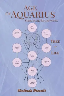 Epoca Vărsătorului: Recunoaștere spirituală - Age of Aquarius: Spiritual Reckoning