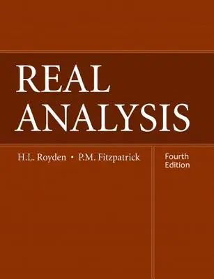 Analiza reală (versiunea clasică) - Real Analysis (Classic Version)