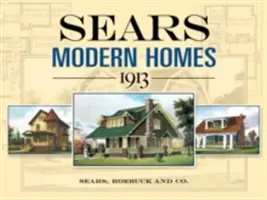 Case moderne Sears, 1913 - Sears Modern Homes, 1913