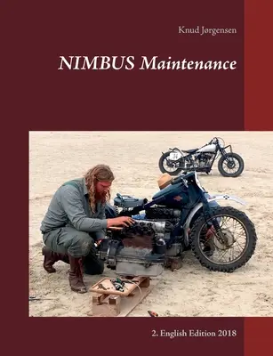 NIMBUS Maintenance: 2. Ediția în limba engleză 2018 - NIMBUS Maintenance: 2. English Edition 2018