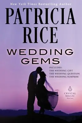 Pietre prețioase de nuntă - Wedding Gems