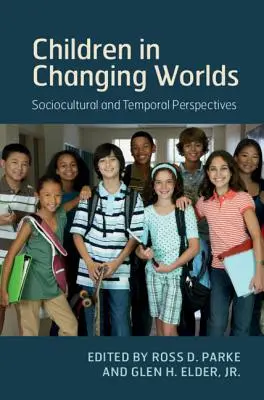 Copiii în lumi în schimbare - Children in Changing Worlds