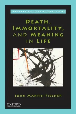 Moartea, nemurirea și sensul vieții - Death, Immortality, and Meaning in Life