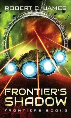 Frontier's Shadow: O aventură de operă spațială - Frontier's Shadow: A Space Opera Adventure