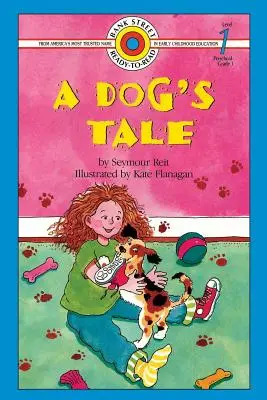 A Dog's Tale: Nivelul 1 - A Dog's Tale: Level 1