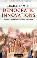 Inovații democratice - Democratic Innovations