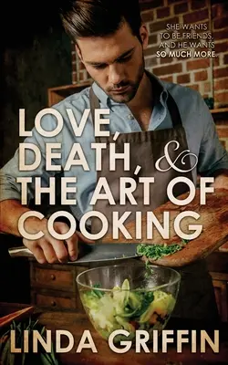 Dragoste, moarte și arta de a găti - Love, Death, and the Art of Cooking