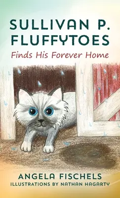 Sullivan P. Fluffytoes își găsește o casă pentru totdeauna - Sullivan P. Fluffytoes Finds His Forever Home