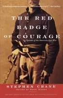 Insigna roșie a curajului: Un episod din Războiul Civil American - The Red Badge of Courage: An Episode of the American Civil War