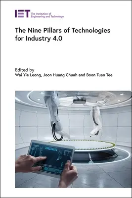 Cei nouă piloni ai tehnologiilor pentru industria 4.0 - The Nine Pillars of Technologies for Industry 4.0