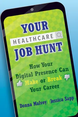 Vânătoarea ta de locuri de muncă în domeniul sănătății: Cum prezența ta digitală îți poate face sau distruge cariera - Your Healthcare Job Hunt: How Your Digital Presence Can Make or Break Your Career