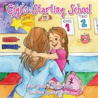 Gigi începe școala - Gigi's Starting School