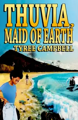 Thuvia, Domnița Pământului - Thuvia, Maid of Earth