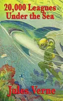 20.000 de leghe sub mări - 20,000 Leagues Under the Sea