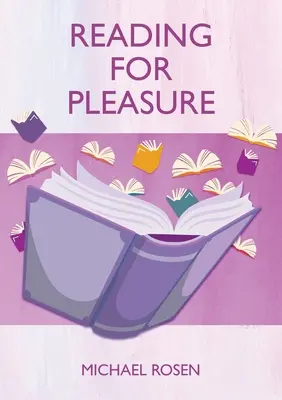 Cititul pentru plăcere - Reading For Pleasure