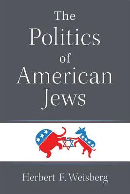 Politica evreilor americani - The Politics of American Jews