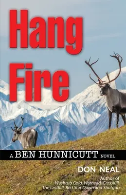 Trage cu arma - Hang Fire