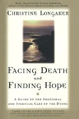 Înfruntarea morții și găsirea speranței - Facing Death & Finding Hope