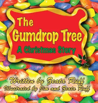 Copacul Gumdrop - The Gumdrop Tree