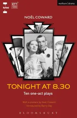 În seara asta la 8.30 - Tonight at 8.30