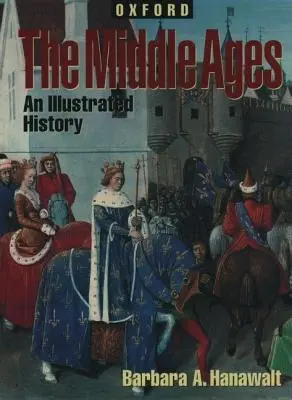 Istorii ilustrate Oxford - Oxford Illustrated Histories