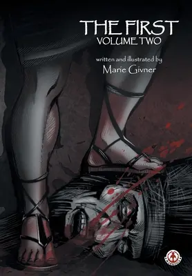 The First: Volumul 2 - The First: Volume 2