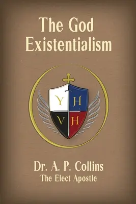 Existențialismul lui Dumnezeu - The God Existentialism