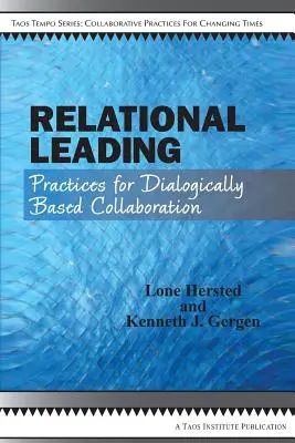 Conducere relațională - Relational Leading