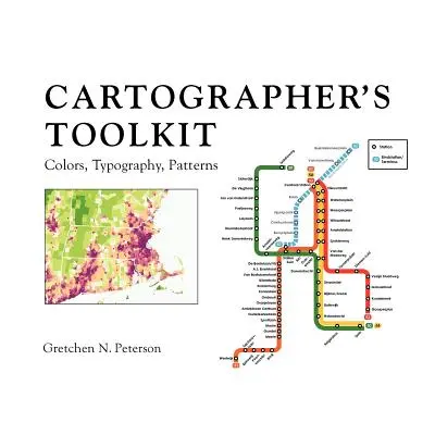 Setul de instrumente al cartografului - Cartographer's Toolkit