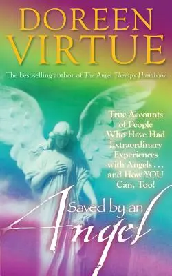 Salvat de un înger - Saved by an Angel