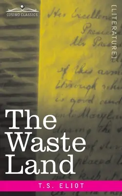 Țara pustie - The Waste Land