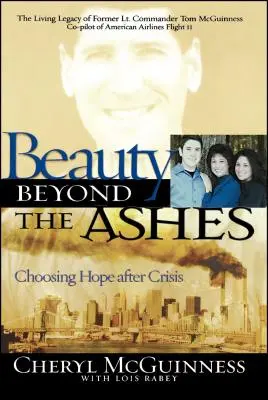 Frumusețe dincolo de cenușă: Alegerea speranței după criză - Beauty Beyond the Ashes: Choosing Hope After Crisis