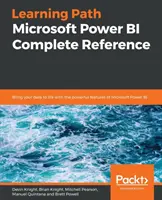 Microsoft Power BI referință completă - Microsoft Power BI Complete Reference