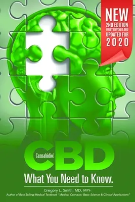 CBD: Ce trebuie să știți: Ediția a doua - CBD: What You Need to Know: Second Edition