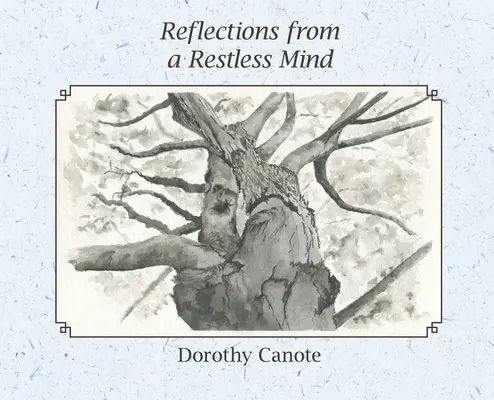 Reflecții de la o minte neliniștită - Reflections from a Restless Mind
