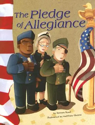 Jurământul de credință (The Pledge of Allegiance) - The Pledge of Allegiance