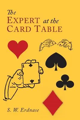 Expertul la masa de joc - The Expert at the Card Table