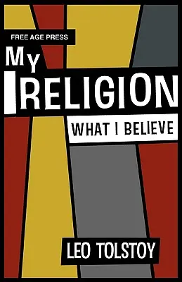 Religia mea - Ce cred eu - My Religion - What I Believe