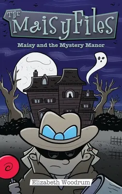 Maisy și conacul misterios - Maisy And The Mystery Manor