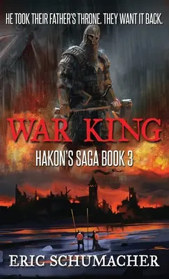 Regele războiului - War King