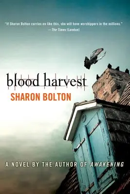 Recolta de sânge - Blood Harvest