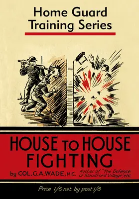 Lupta de la casă la casă - House to House Fighting