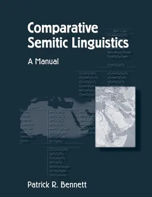 Lingvistică semitică comparată: Un manual - Comparative Semitic Linguistics: A Manual