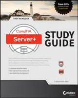 Comptia Server+ Ghid de studiu: Exam Sk0-004 - Comptia Server+ Study Guide: Exam Sk0-004