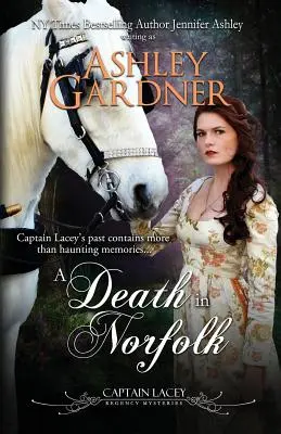 O moarte în Norfolk - A Death in Norfolk