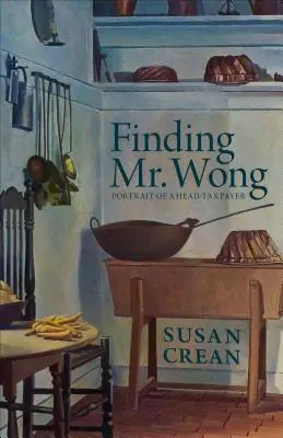 În căutarea domnului Wong - Finding Mr. Wong