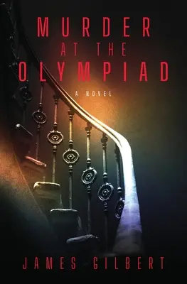 Crimă la Olimpiadă - Murder at the Olympiad