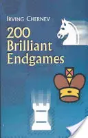 200 de partide finale geniale - 200 Brilliant Endgames