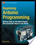Începutul programării Arduino - Beginning Arduino Programming